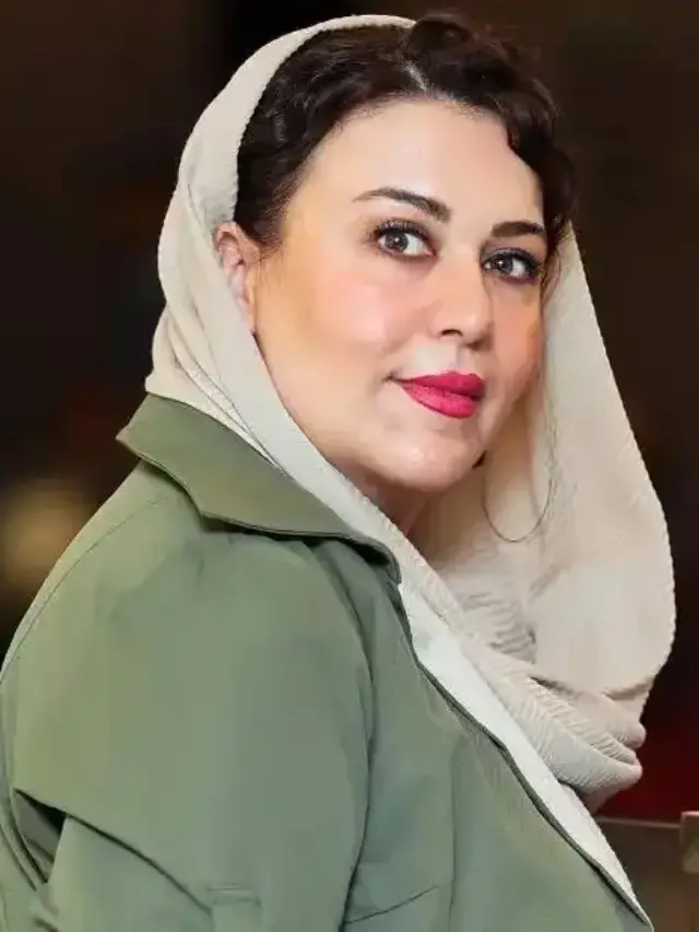 گیتی قاسمی