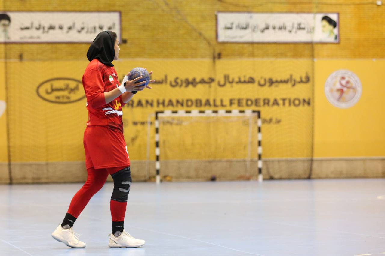 هندبال