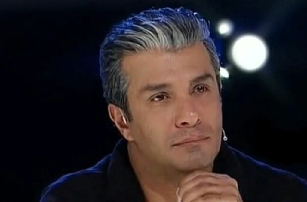 آریا عظیمی نژاد