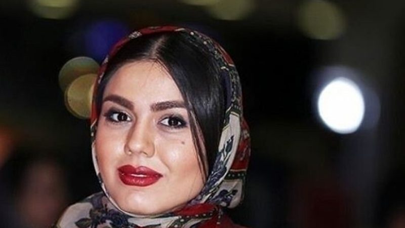 عکس| تغییر چهره آزاده زارعی «باران» سریال آوای باران در ۳۶ سالگی/ خانم بازیگر زیباتر شده