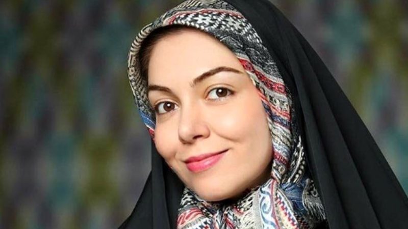 عکس/ جذابترین پست صفحه اینستاگرام آزاده نامداری/ دختری که بیش از همه از مردن آزاده نامداری غصه دار شد