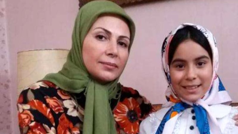 عکس/ تغییر چهره آیسان حدادی بازیگر خردسال از سریال «از سرنوشت » پس از 6 سال
