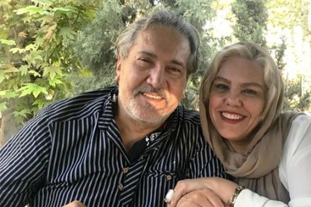 افسانه چهره آزاد