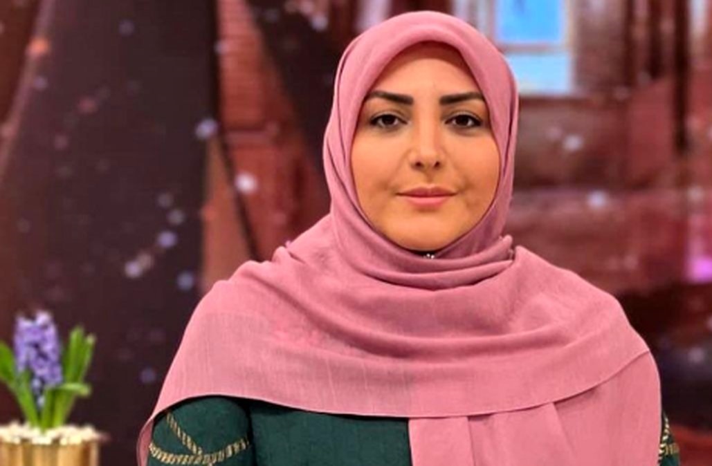 المیرا شریفی مقدم