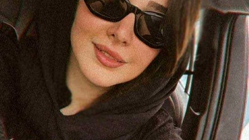 عکس/ استایل شیک المیرا دهقانی شما را حیران می کند