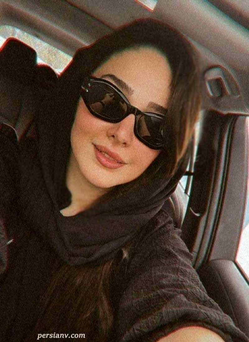 المیرا دهقانی