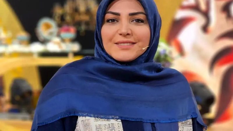 المیرا شریفی‌مقدم از انتقاد تند سعید عزیزی کارشناس تلویزیون از “خانم‌های خوشگل” به سیم آخر زد