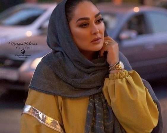 عکس| شباهت عجیب الهام حمیدی به لیلا فروهر در 47 سالگی/ این دو را می توانید از هم تشخیص دهید؟