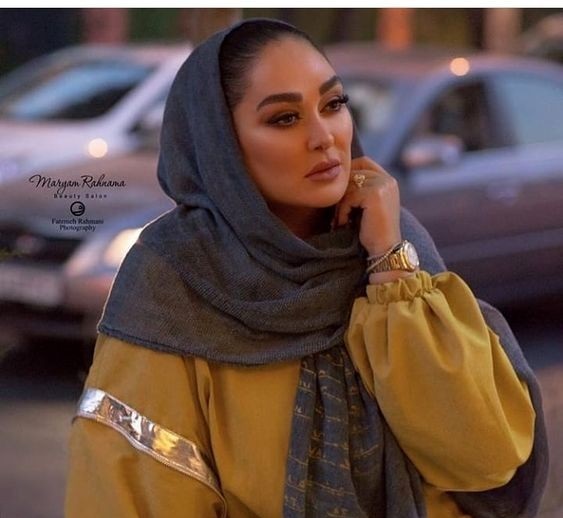 الهام حمیدی