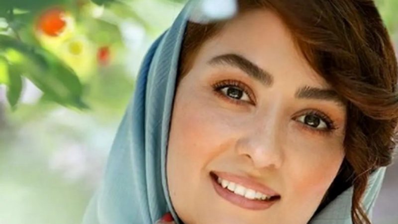 الهام طهموری و پخت کیک تولد عجیب برای مادر شوهرش/ این چه کیکی است دختر؟!