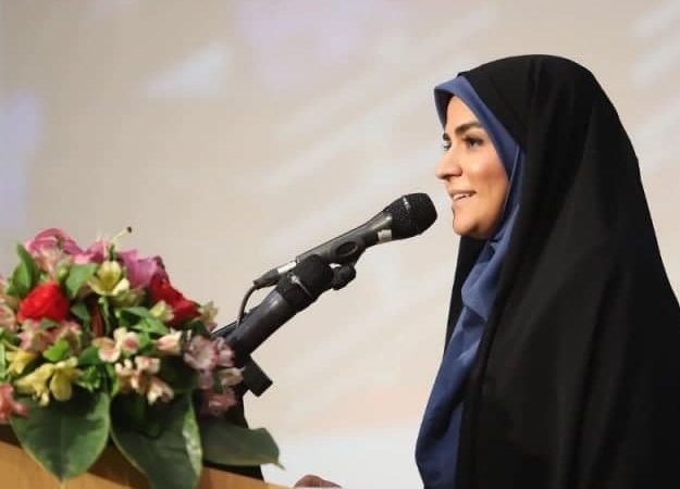 خبری جنجالی از سحر امامی/ شیرزن ایران نماینده مجلس میشود؟