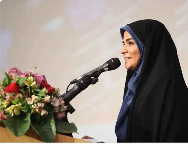 سحر امامی