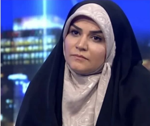 سحر امامی