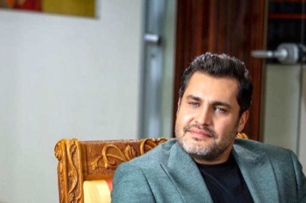 امیر محمد زند امیرمحمد زند