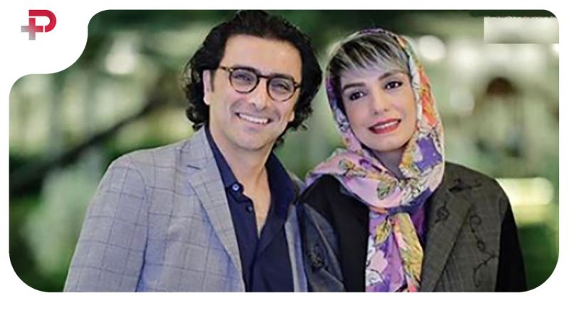 تصاویر | استایل زیبا و اصیل امین زندگانی و الیکا عبدالرزاقی
