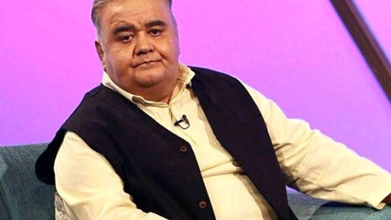 جزئیاتی از بستری شدن اکبر عبدی در بیمارستان
