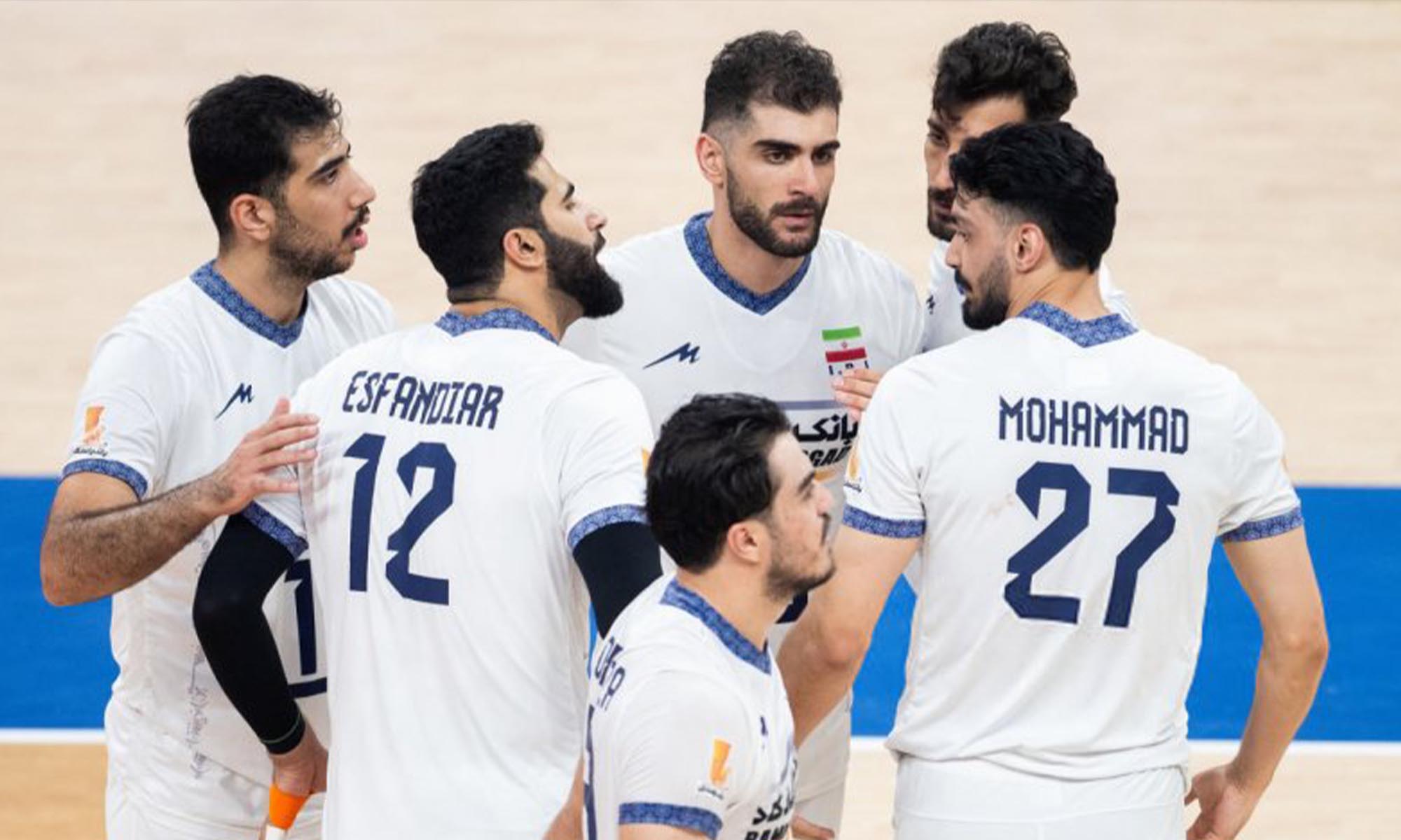 اعلام لیست بازیکنان روبرتو پیاتزا برای جدال با فرانسه - تصویر شاخص