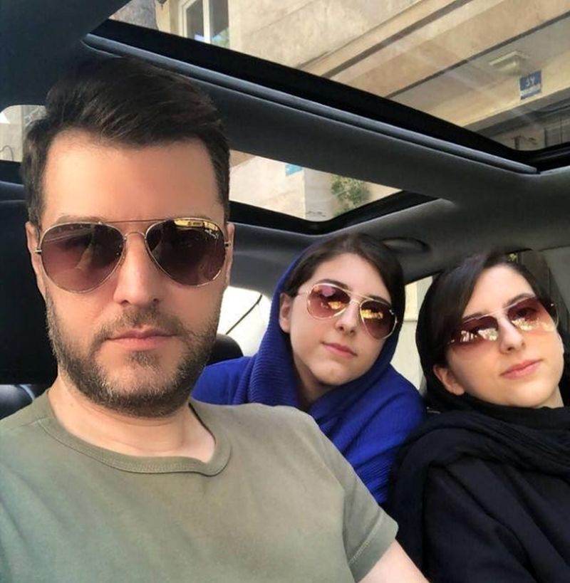 باربد بابایی
