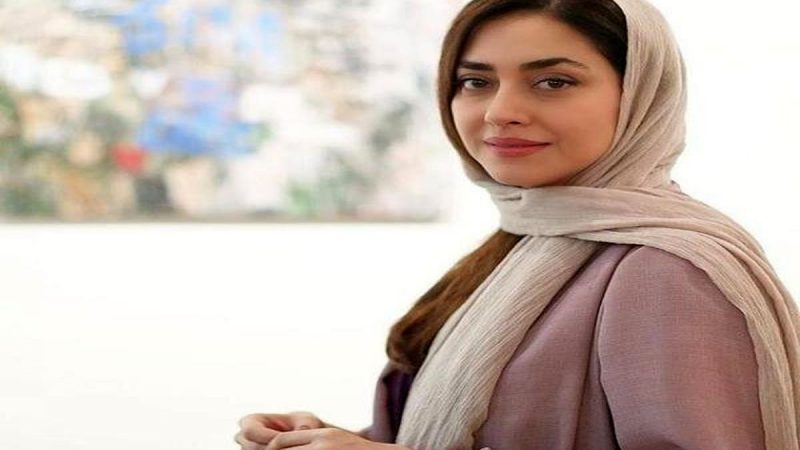 عکس/ بهاره کیانافشار در جشن تولد ۴۲ سالگی/ خانم بازیگر سال به سال جوانتر و زیباتر می شود