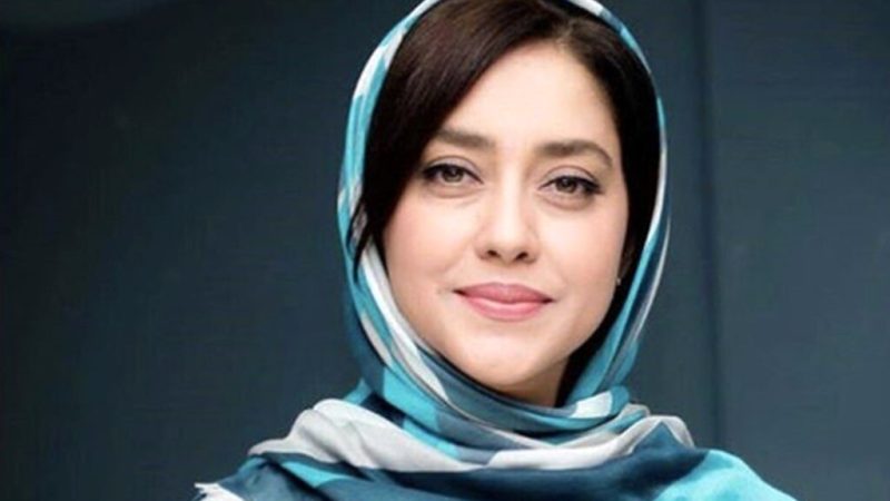 عکس/ بهاره کیان افشار با اکسسوری های لاکچری/ خوش سلیقه ترین خانم بازیگر را بشناسید