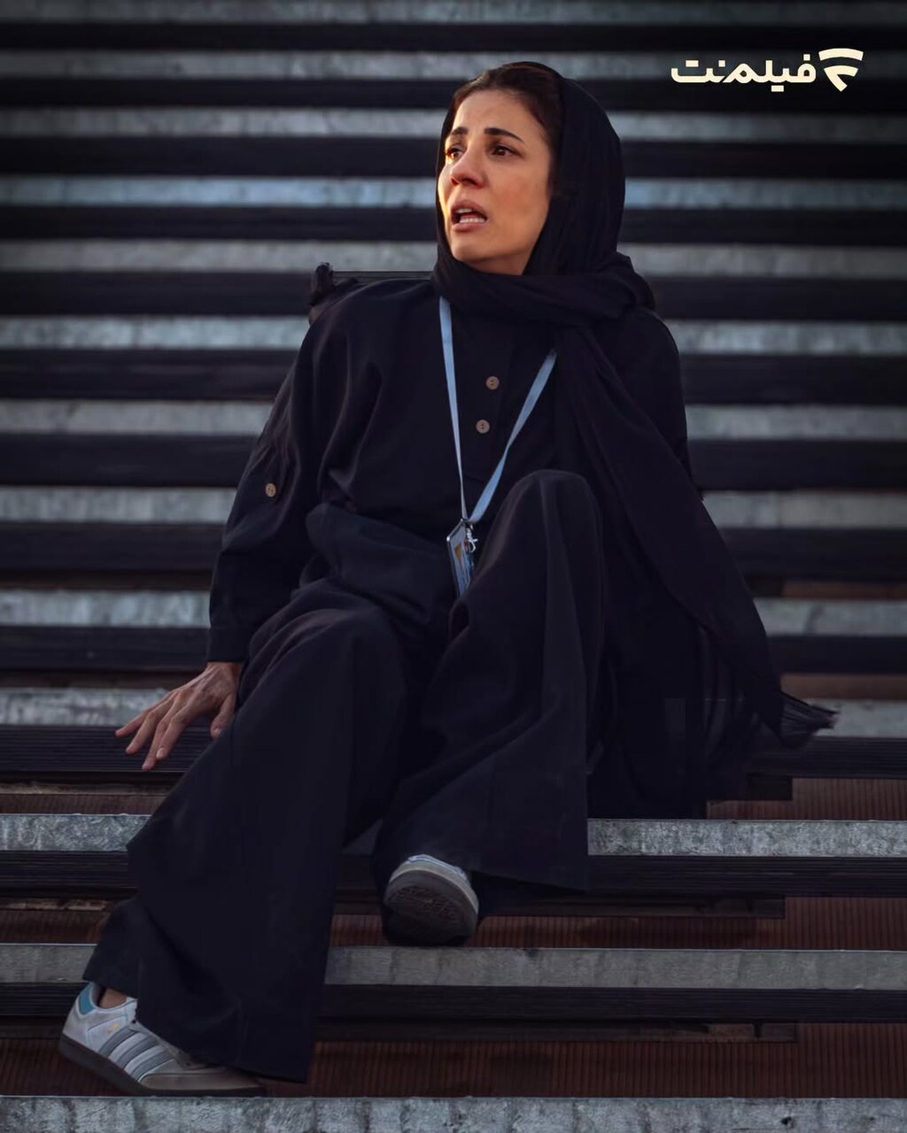 سارا بهرامی