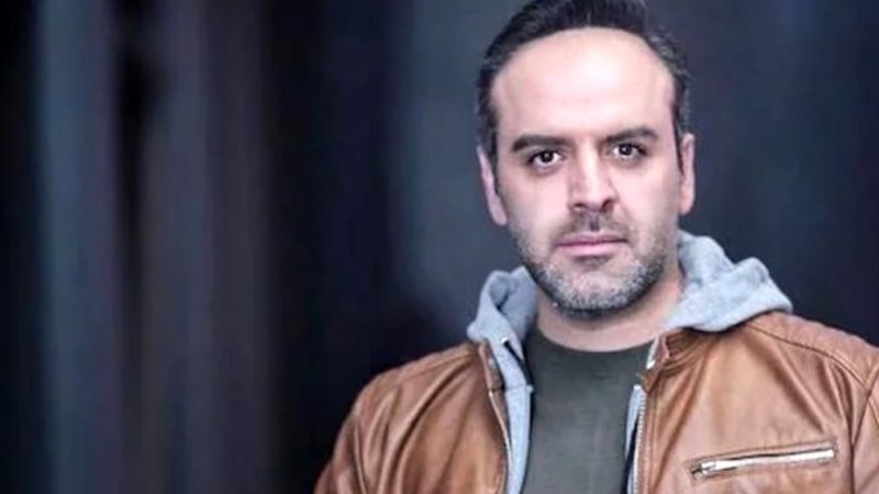 عکس/ بهرنگ علوی به سیم آخر زد/ استوری معنادار بهرنگ علوی