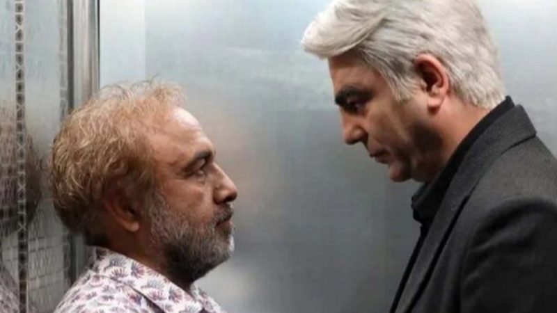 عکس| دکوراسیون جذاب خانه نوستالژی بهزاد خلج دلبری کرد