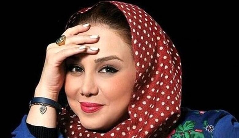 عکس/ بهنوش بختیاری به سیم آخر: همه فقط بخاطر پول نزدیکم میشن