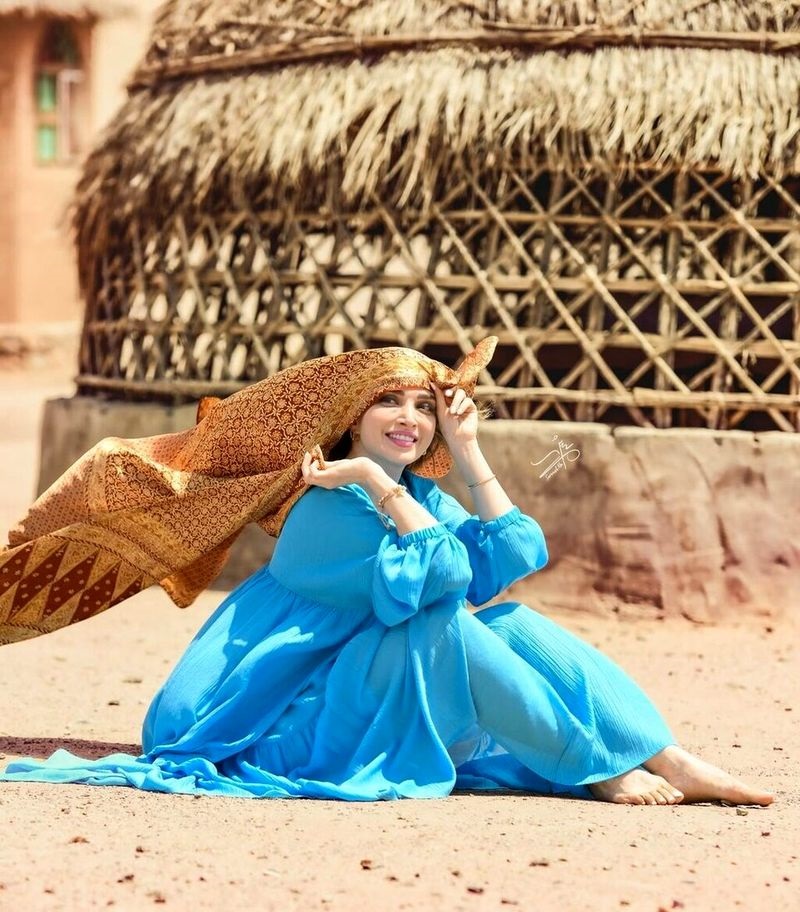 بهنوش طباطبایی