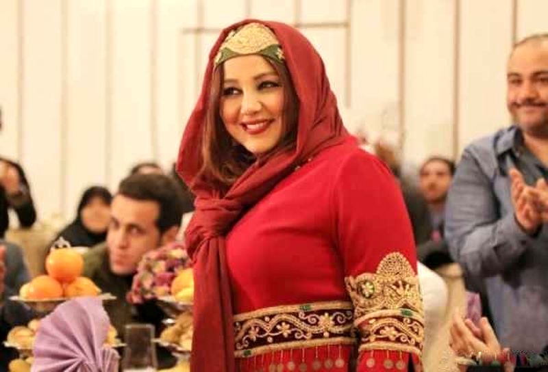 بهنوش بختیاری