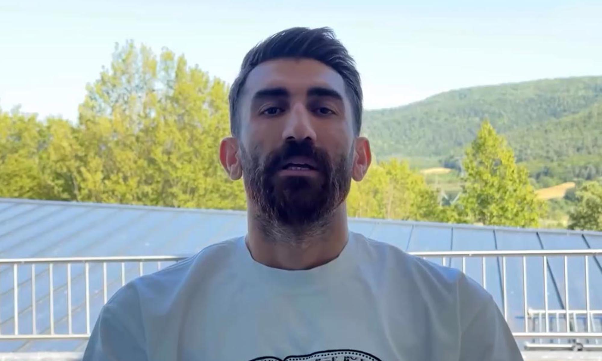 عیلرضا بیرانوند: از هواداران پرسپولیس عذر می‌خواهم - تصویر شاخص