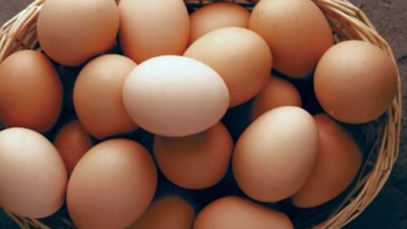 این خاصیت عجیب تخممرغ را تا به حال نشنیدهاید