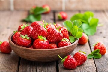 این میوه خوشمزه تابستانی خواص ضدالتهابی و ضدباکتریایی دارد
