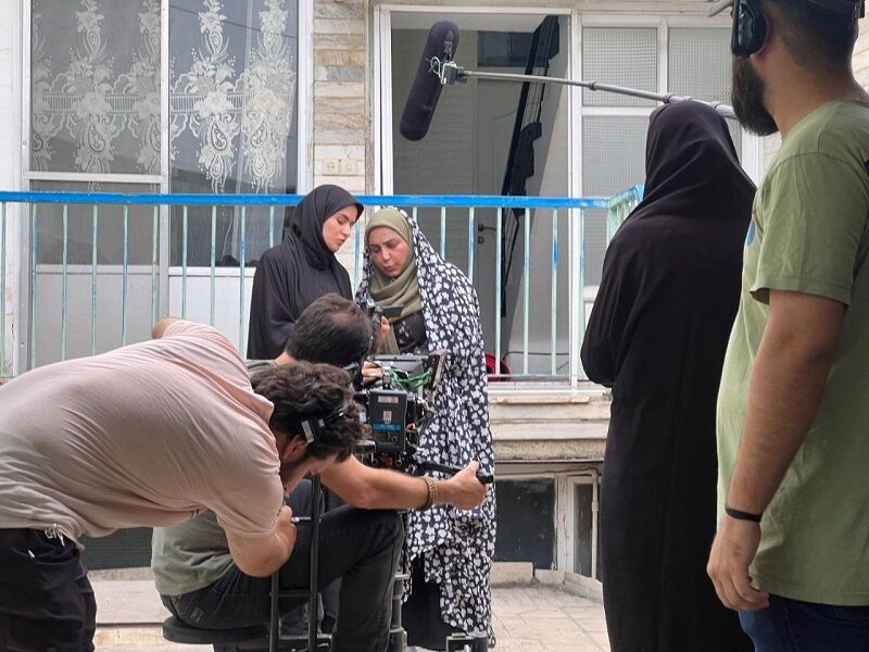جایی برای همه صدا و سیما