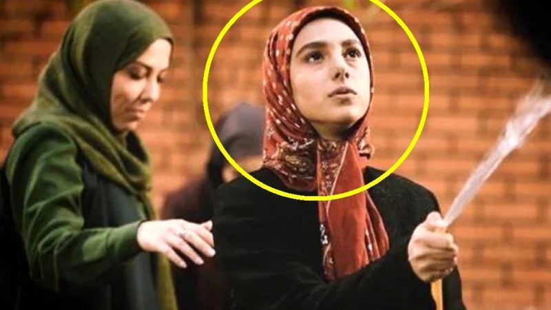 عکس/ تغییر چهره جوانه دلشاد پس از 10 سال شما را شوکه می کند