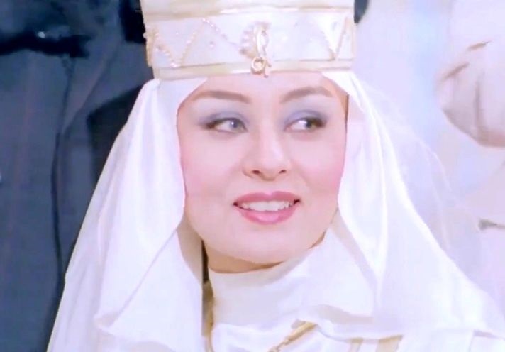 حدیث فولادوند