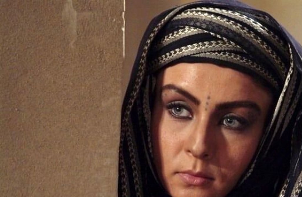 حدیث فولادوند