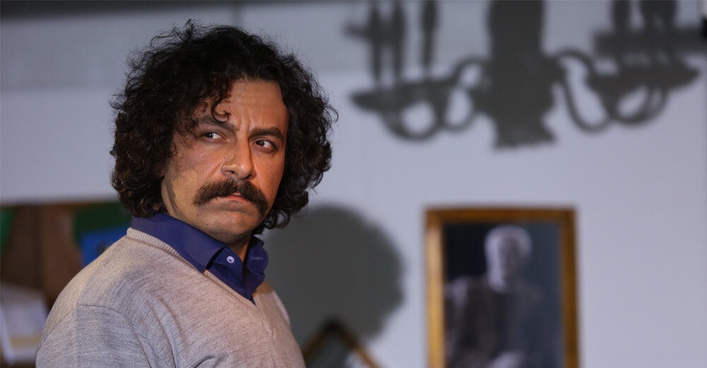 حسام منظور