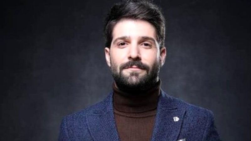 سفر در زمان؛ چهره بانمک «حمید هیراد» در دوران کودکی؛ اواخر دهه 70