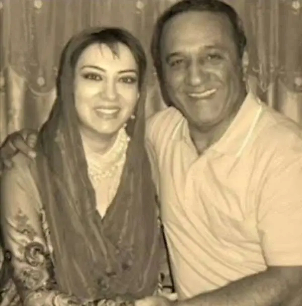 حمیرا ریاضی