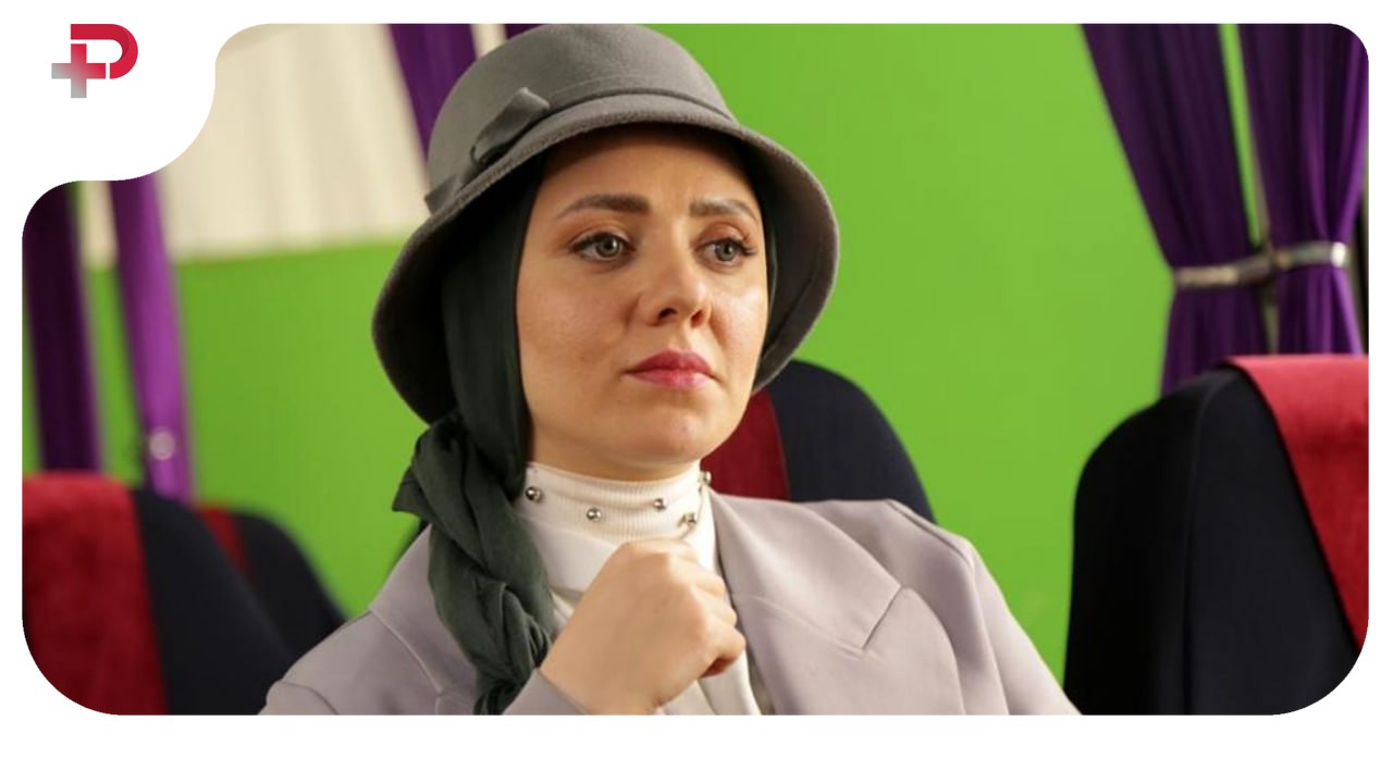 حوریه مقدم