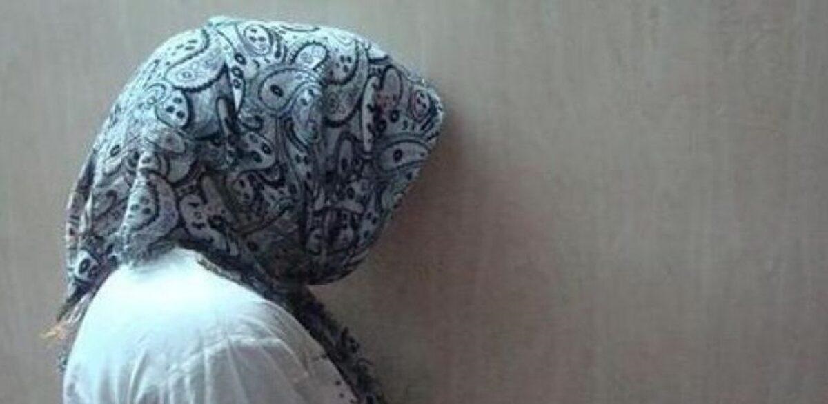 دختر گمشده‌