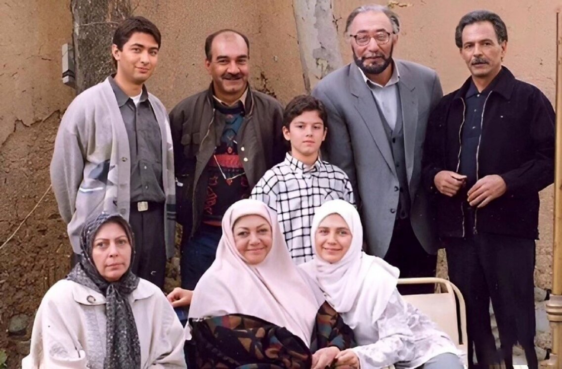 در قلب من