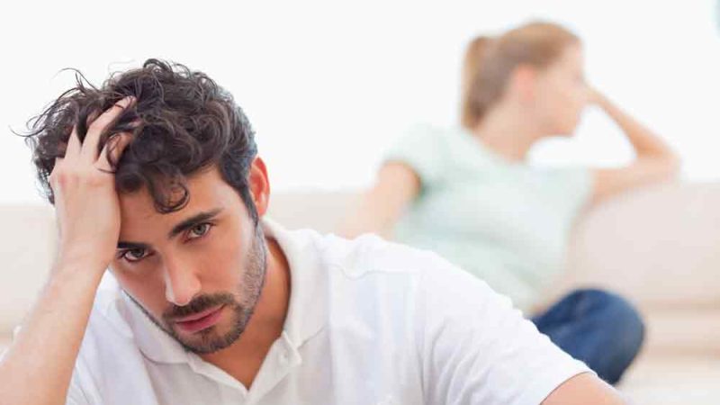 تعداد نرمال رابطه جنسی در طول هفته چقدر است؟