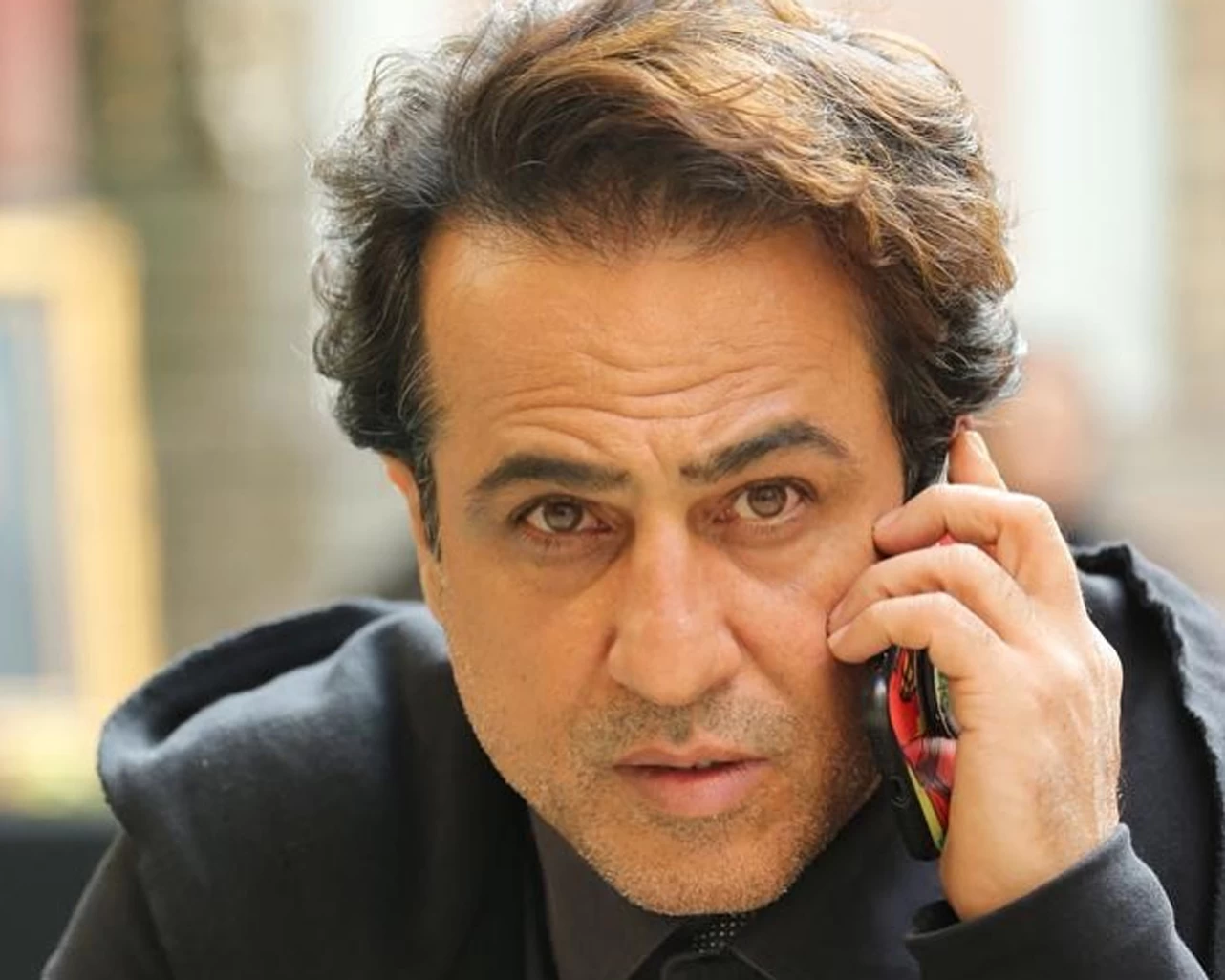 رامین راستاد