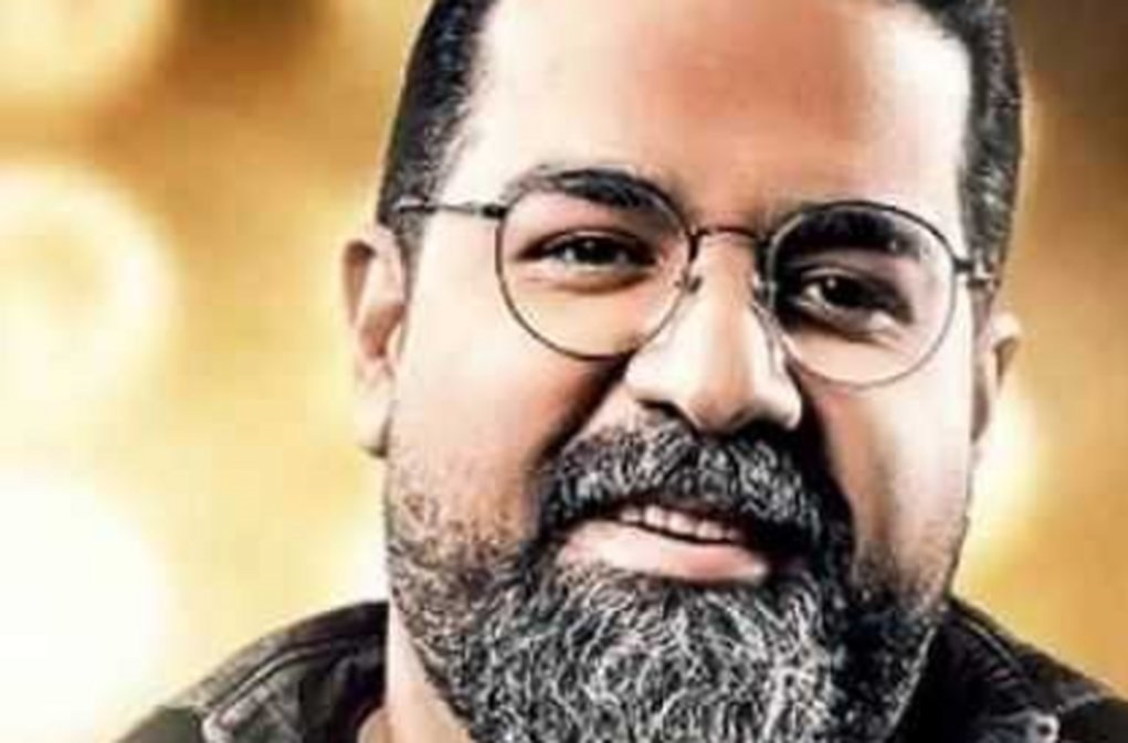 رضا صادقی