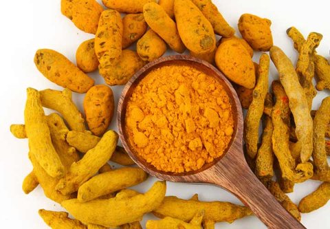 این ادویه یک داروخانه سیار است