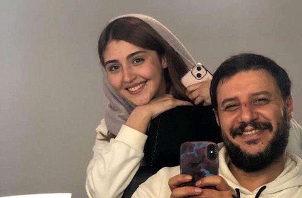 زهرا مددی