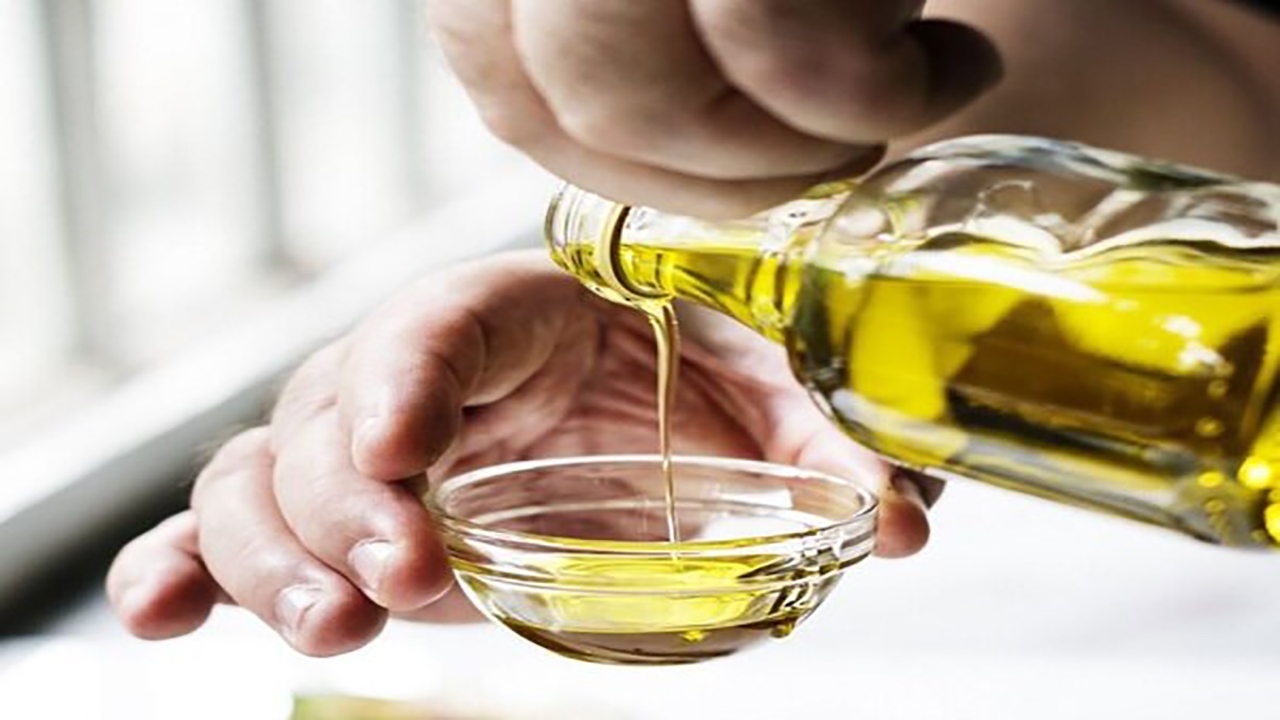روغن زیتون