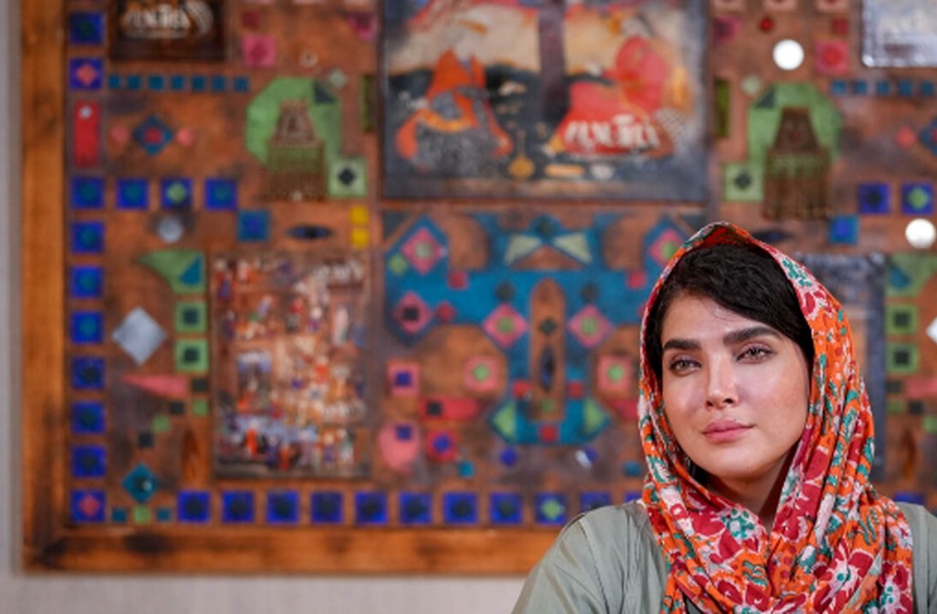 سارا رسول‌زاده